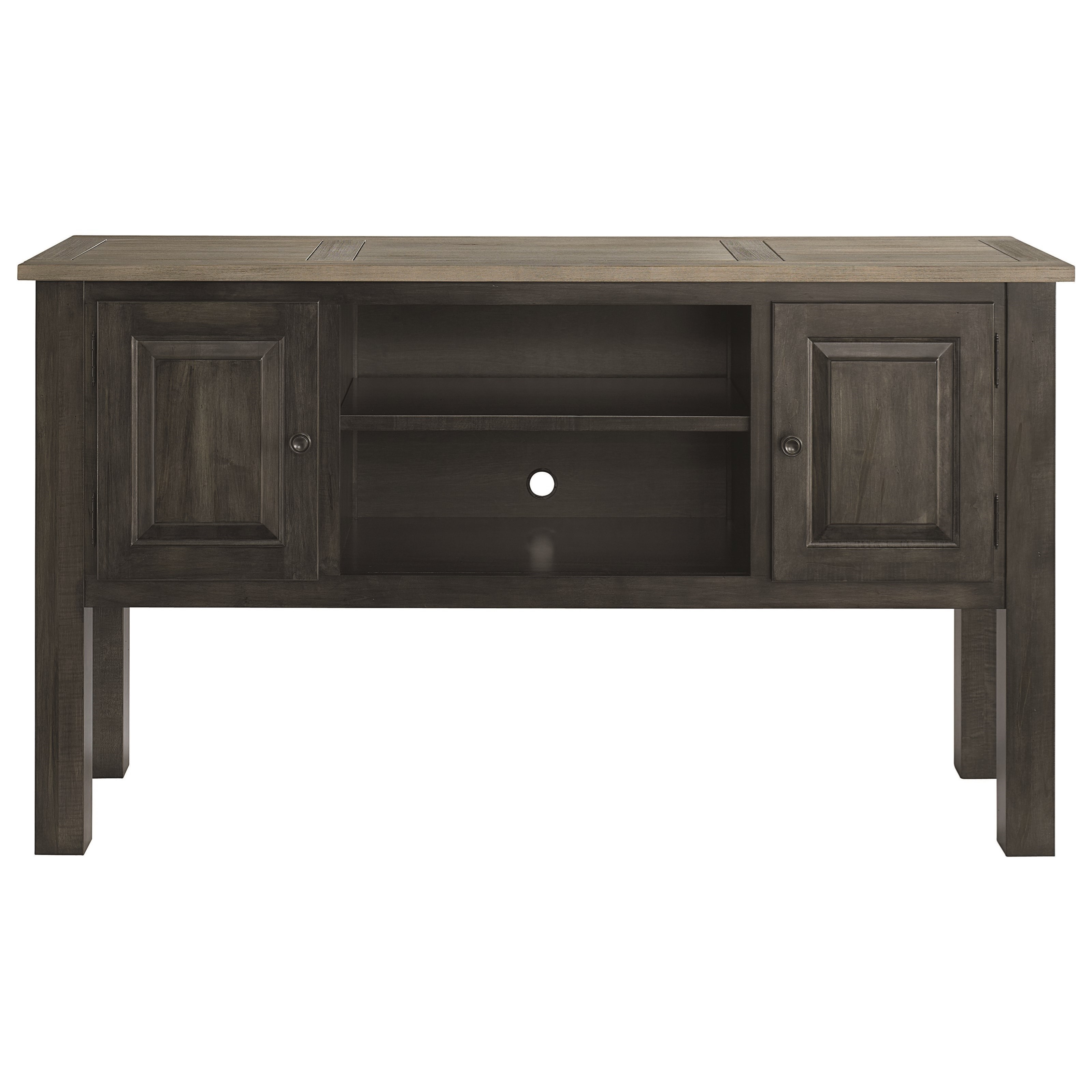 Credenza bench store